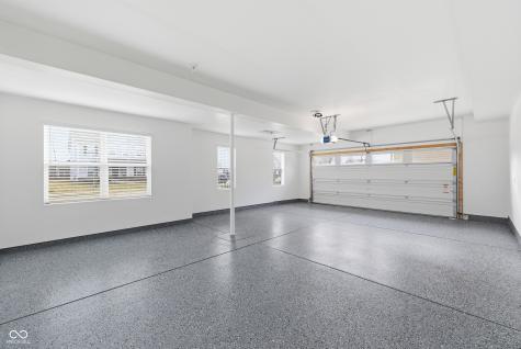 12014 Springtide Lane Fishers IN 46037