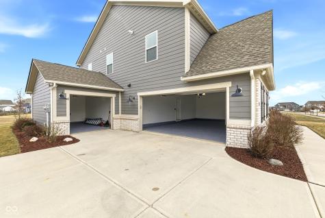 12014 Springtide Lane Fishers IN 46037