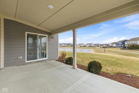 12014 Springtide Lane Fishers IN 46037