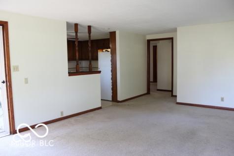 5043 W 144 Bargersville IN 46106