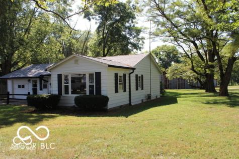 5043 W 144 Bargersville IN 46106