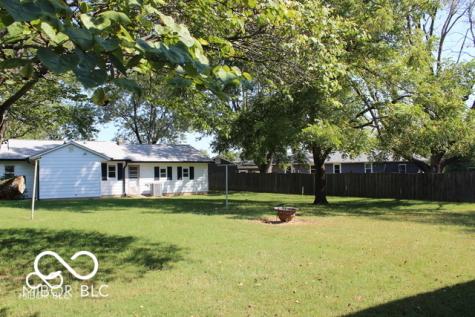 5043 W 144 Bargersville IN 46106