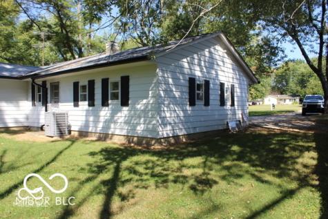 5043 W 144 Bargersville IN 46106