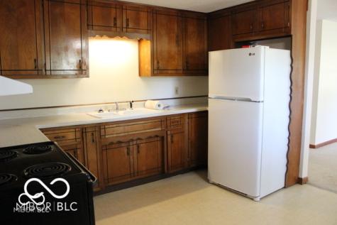 5043 W 144 Bargersville IN 46106