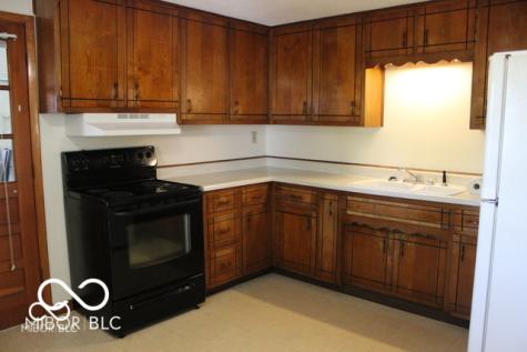 5043 W 144 Bargersville IN 46106