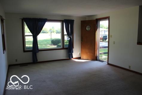 5043 W 144 Bargersville IN 46106
