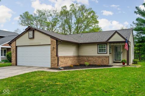 18748 Northridge Drive Noblesville IN 46060