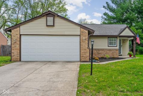 18748 Northridge Drive Noblesville IN 46060