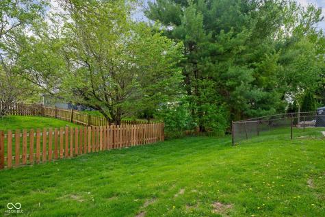 18748 Northridge Drive Noblesville IN 46060