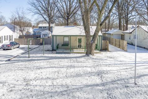 3649 N Sadlier Drive Indianapolis IN 46226