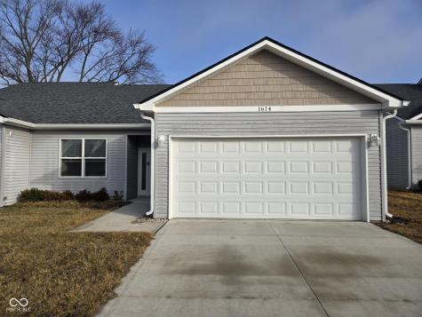 1614 Capra Court Beech Grove IN 46107