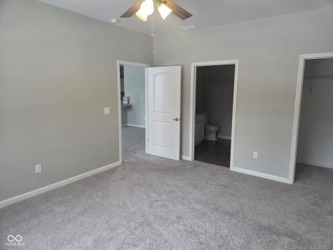 1614 Capra Court Beech Grove IN 46107