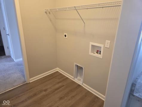 1614 Capra Court Beech Grove IN 46107