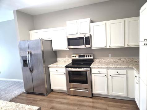 1614 Capra Court Beech Grove IN 46107