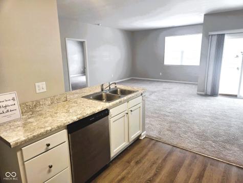 1614 Capra Court Beech Grove IN 46107