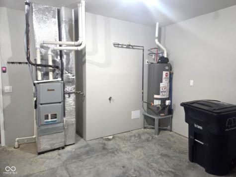 1614 Capra Court Beech Grove IN 46107