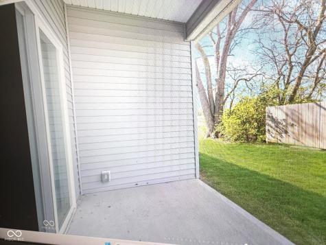 1614 Capra Court Beech Grove IN 46107