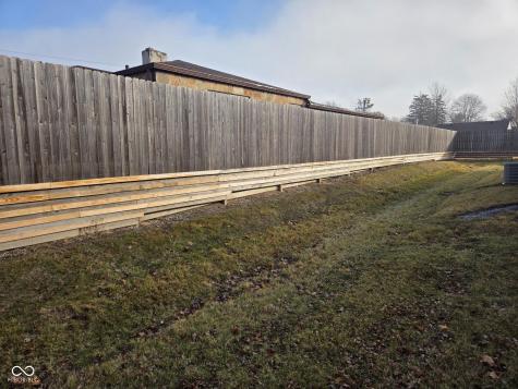 1614 Capra Court Beech Grove IN 46107