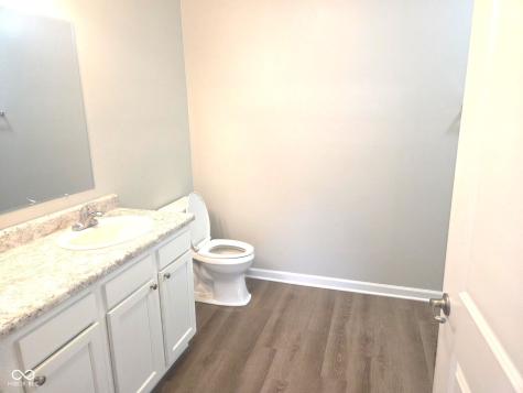 1614 Capra Court Beech Grove IN 46107