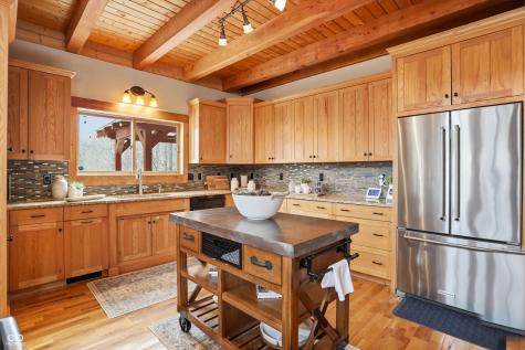 5736 N Pathways Drive Unionville IN 47468