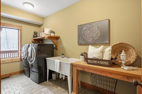 5736 N Pathways Drive Unionville IN 47468