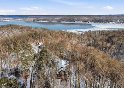 5736 N Pathways Drive Unionville IN 47468