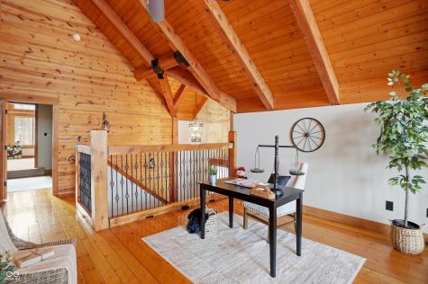 5736 N Pathways Drive Unionville IN 47468