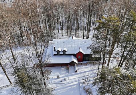 5736 N Pathways Drive Unionville IN 47468