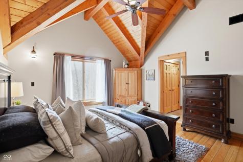 5736 N Pathways Drive Unionville IN 47468