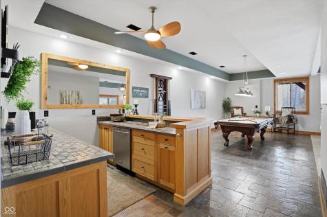 5736 N Pathways Drive Unionville IN 47468