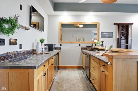 5736 N Pathways Drive Unionville IN 47468