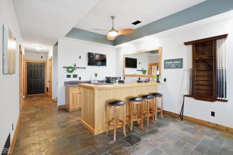 5736 N Pathways Drive Unionville IN 47468