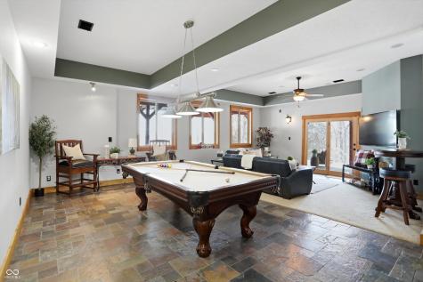 5736 N Pathways Drive Unionville IN 47468