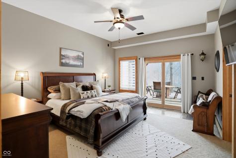 5736 N Pathways Drive Unionville IN 47468