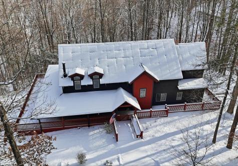 5736 N Pathways Drive Unionville IN 47468