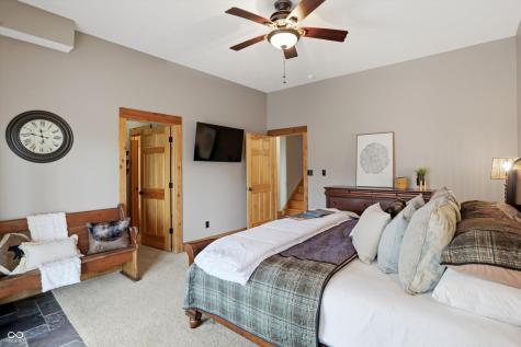 5736 N Pathways Drive Unionville IN 47468