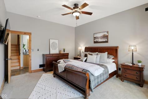 5736 N Pathways Drive Unionville IN 47468