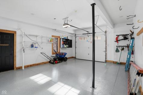 5736 N Pathways Drive Unionville IN 47468