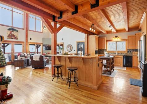 5736 N Pathways Drive Unionville IN 47468