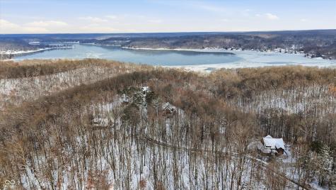 5736 N Pathways Drive Unionville IN 47468