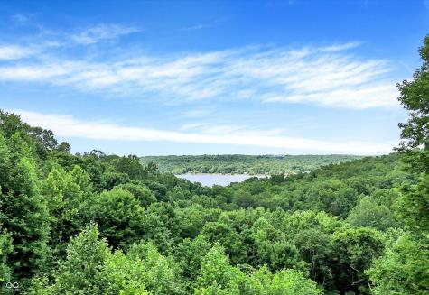 5736 N Pathways Drive Unionville IN 47468