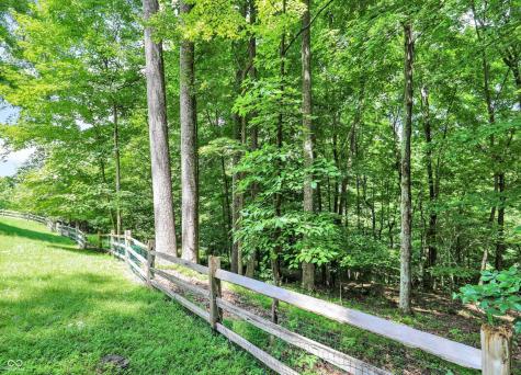 5736 N Pathways Drive Unionville IN 47468