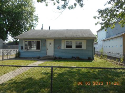 2233 Saint Peter Street Indianapolis IN 46203
