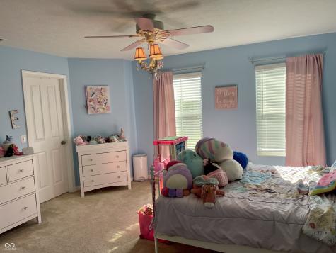 4022 Sunnyside Court Danville IN 46122