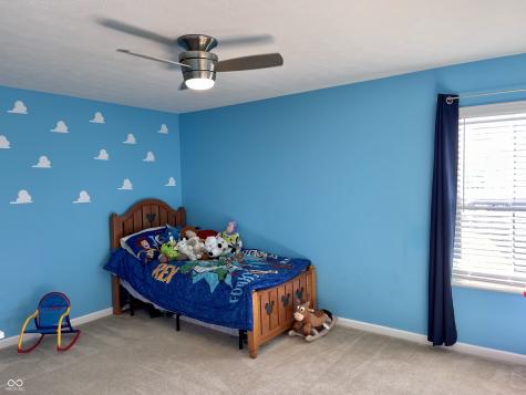 4022 Sunnyside Court Danville IN 46122