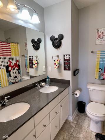 4022 Sunnyside Court Danville IN 46122