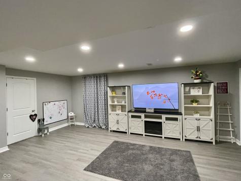 4022 Sunnyside Court Danville IN 46122