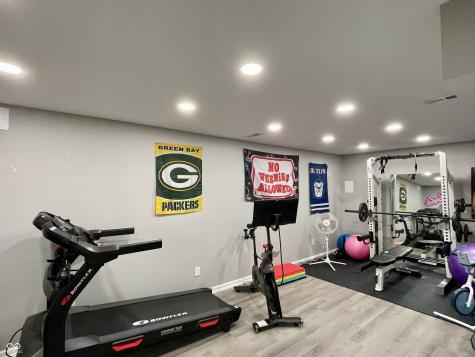 4022 Sunnyside Court Danville IN 46122