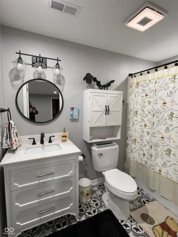 4022 Sunnyside Court Danville IN 46122