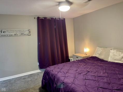 4022 Sunnyside Court Danville IN 46122